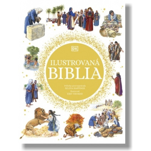 Ilustrovaná Biblia